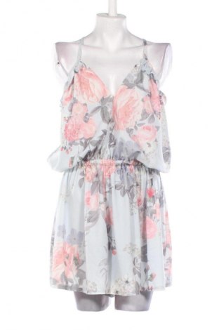 Kurzer Damenoverall Unbranded, Größe XL, Farbe Mehrfarbig, Preis 17,99 €