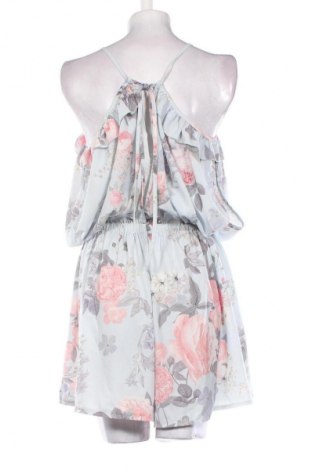 Kurzer Damenoverall Unbranded, Größe XL, Farbe Mehrfarbig, Preis 17,99 €