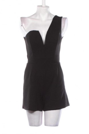 Kurzer Damenoverall Wal G, Größe S, Farbe Schwarz, Preis 30,99 €