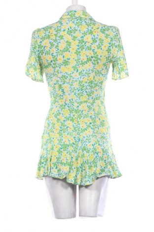 Női rövid overál Zara, Méret S, Szín Sokszínű, Ár 5 089 Ft