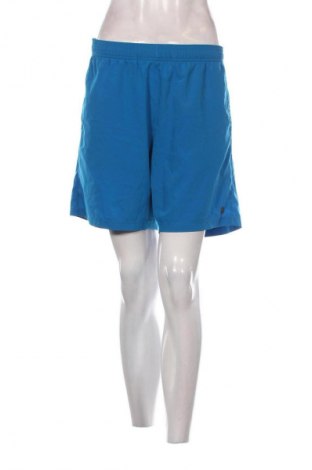 Damen Shorts ASICS, Größe L, Farbe Blau, Preis € 5,99