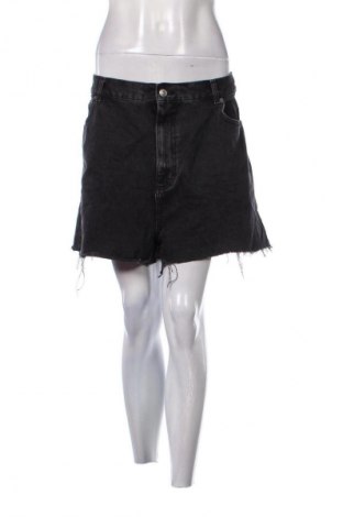 Damen Shorts ASOS, Größe XL, Farbe Grau, Preis 12,99 €