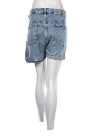 Γυναικείο κοντό παντελόνι ASOS, Μέγεθος XXL, Χρώμα Μπλέ, Τιμή 10,99 €