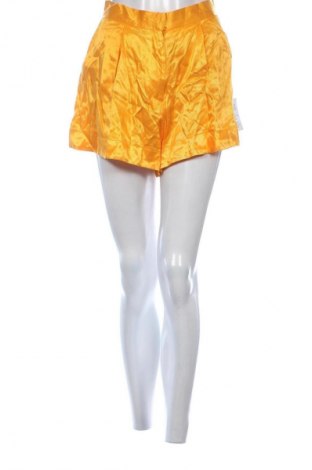 Pantaloni scurți de femei ASOS, Mărime M, Culoare Portocaliu, Preț 22,99 Lei