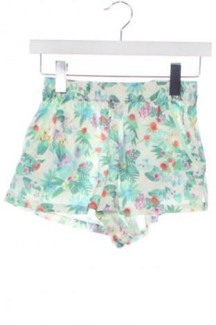 Damskie szorty Adidas, Rozmiar XS, Kolor Kolorowy, Cena 28,99 zł