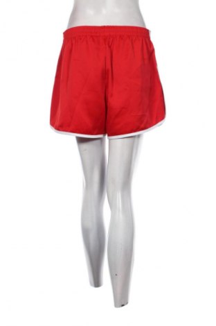 Damen Shorts Adidas, Größe L, Farbe Rot, Preis 23,99 €