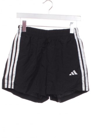 Damen Shorts Adidas, Größe XS, Farbe Schwarz, Preis 24,99 €