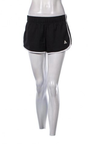 Damen Shorts Adidas, Größe S, Farbe Schwarz, Preis 17,99 €