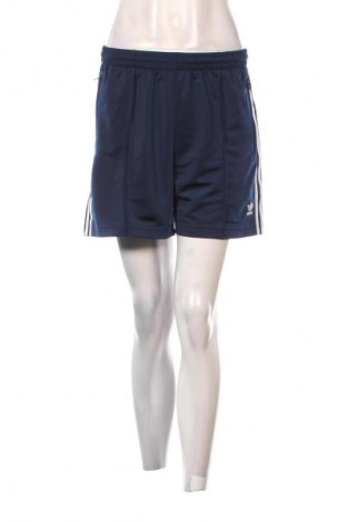 Damen Shorts Adidas, Größe M, Farbe Blau, Preis 16,99 €