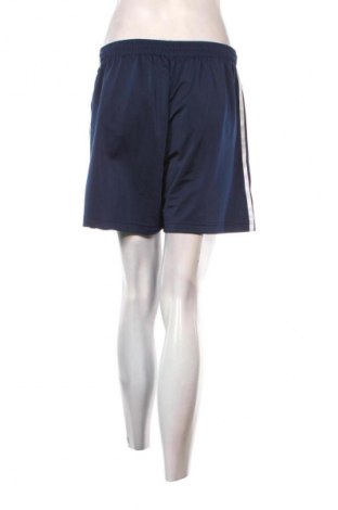 Damen Shorts Adidas, Größe M, Farbe Blau, Preis 16,99 €