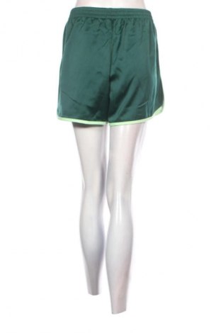 Γυναικείο κοντό παντελόνι Adidas Originals, Μέγεθος XL, Χρώμα Πράσινο, Τιμή 11,99 €