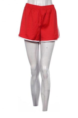 Damen Shorts Adidas Originals, Größe L, Farbe Rot, Preis 15,99 €