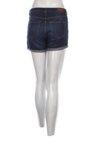 Γυναικείο κοντό παντελόνι Amisu, Μέγεθος M, Χρώμα Μπλέ, Τιμή 5,99 €