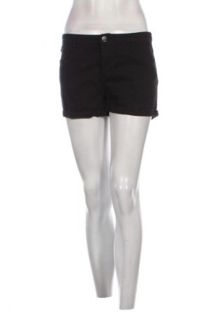 Damskie szorty Amisu, Rozmiar M, Kolor Czarny, Cena 22,99 zł