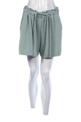 Dámske kraťasy  Anna Field, Veľkosť L, Farba Zelená, Cena  10,95 €
