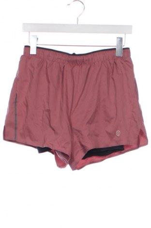 Damen Shorts Athletic, Größe XS, Farbe Aschrosa, Preis 4,99 €