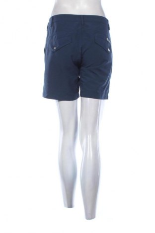 Damskie szorty Backtee, Rozmiar S, Kolor Niebieski, Cena 29,70 zł