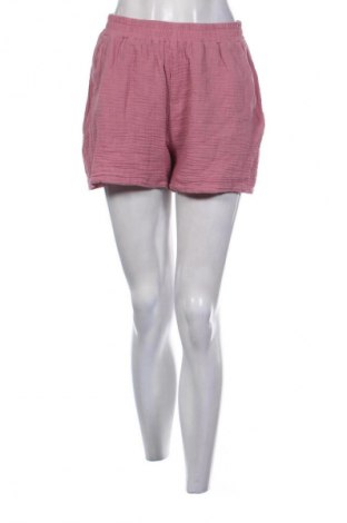 Damskie szorty Beloved, Rozmiar M, Kolor Różowy, Cena 22,99 zł