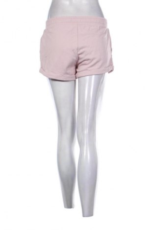 Damskie szorty Bershka, Rozmiar M, Kolor Różowy, Cena 25,99 zł