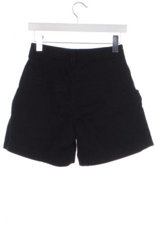 Damen Shorts Bershka, Größe XS, Farbe Schwarz, Preis 7,99 €