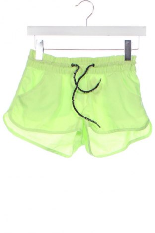 Damen Shorts Blind Date, Größe XS, Farbe Grün, Preis 1,99 €