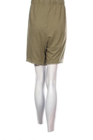 Dámske kraťasy  Bpc Bonprix Collection, Veľkosť XXL, Farba Zelená, Cena  6,95 €