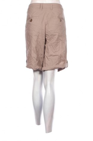 Dámské kraťasy  Bpc Bonprix Collection, Velikost 3XL, Barva Béžová, Cena  199,00 Kč
