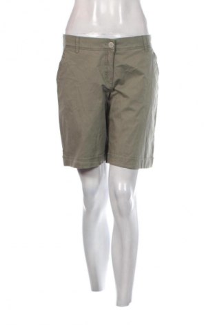 Дамски къс панталон Brax, Размер L, Цвят Зелен, Цена 9,20 €