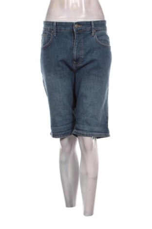 Dámské kraťasy  C&A, Velikost XXL, Barva Modrá, Cena  249,00 Kč