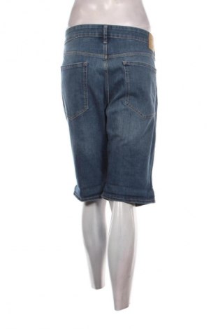 Dámské kraťasy  C&A, Velikost XXL, Barva Modrá, Cena  249,00 Kč