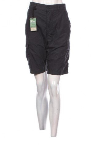 Дамски къс панталон Camel Active, Размер XL, Цвят Черен, Цена 36,30 €