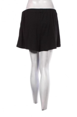 Pantaloni scurți de femei Cider, Mărime XL, Culoare Negru, Preț 52,99 Lei