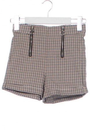 Damskie szorty Cropp, Rozmiar XXS, Kolor Kolorowy, Cena 23,99 zł