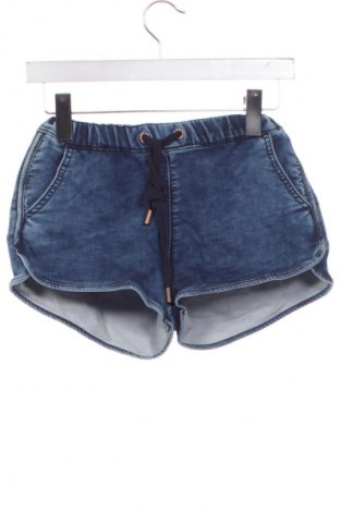 Damen Shorts Cropp, Größe XS, Farbe Blau, Preis 3,99 €