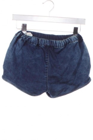 Damen Shorts Cropp, Größe XS, Farbe Blau, Preis 3,99 €