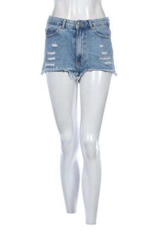 Damen Shorts Cropp, Größe S, Farbe Blau, Preis 5,99 €