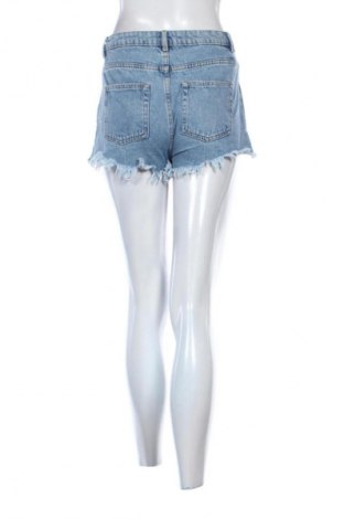 Damen Shorts Cropp, Größe S, Farbe Blau, Preis 5,99 €