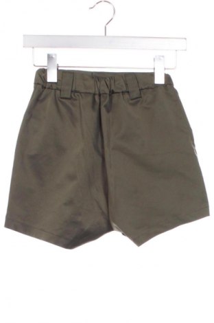 Damen Shorts Cropp, Größe XXS, Farbe Grün, Preis 5,99 €