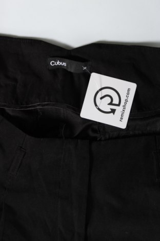 Damen Shorts Cubus, Größe M, Farbe Schwarz, Preis 1,99 €