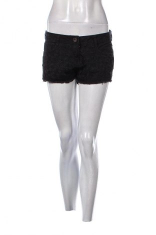 Damen Shorts Denim&Co., Größe M, Farbe Schwarz, Preis 6,99 €