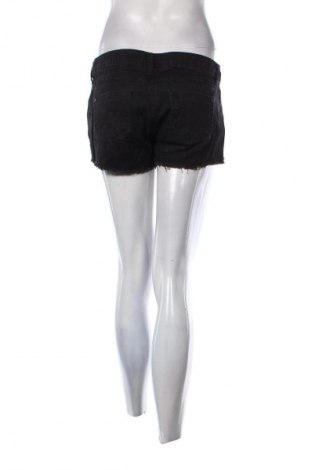 Damen Shorts Denim&Co., Größe M, Farbe Schwarz, Preis 6,99 €