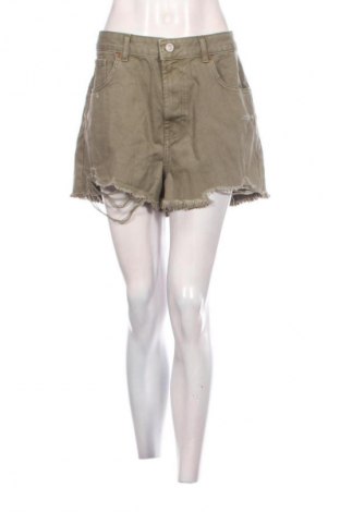 Dámské kraťasy  Denim Co., Velikost XL, Barva Zelená, Cena  169,00 Kč