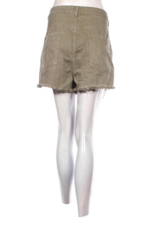 Dámské kraťasy  Denim Co., Velikost XL, Barva Zelená, Cena  169,00 Kč