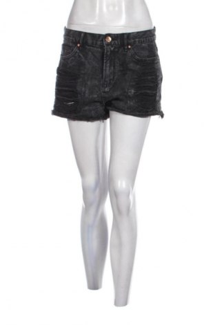 Damskie szorty Denim&Co., Rozmiar M, Kolor Czarny, Cena 25,99 zł