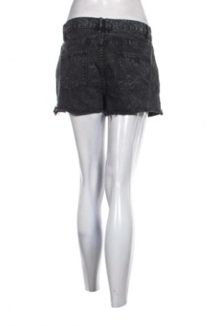 Damskie szorty Denim&Co., Rozmiar M, Kolor Czarny, Cena 25,99 zł