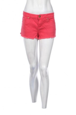 Damen Shorts Denim Co., Größe M, Farbe Rosa, Preis 5,47 €