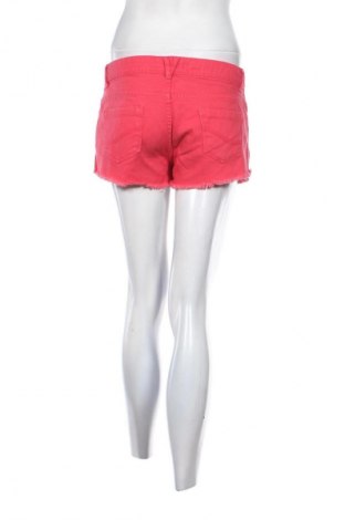 Damen Shorts Denim Co., Größe M, Farbe Rosa, Preis 5,47 €