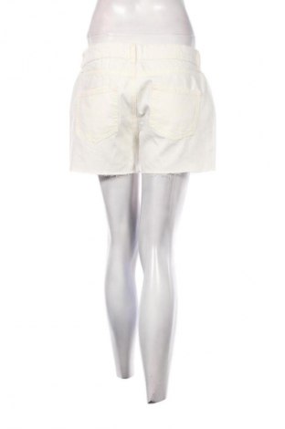 Damen Shorts Dorothy Perkins, Größe L, Farbe Weiß, Preis 3,99 €