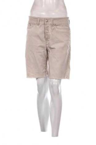 Γυναικείο κοντό παντελόνι Drykorn for beautiful people, Μέγεθος L, Χρώμα  Μπέζ, Τιμή 3,99 €