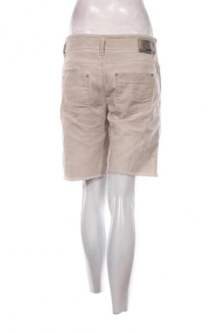 Γυναικείο κοντό παντελόνι Drykorn for beautiful people, Μέγεθος L, Χρώμα  Μπέζ, Τιμή 3,99 €